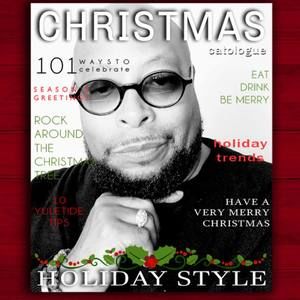 Meet your Posher, Larrie